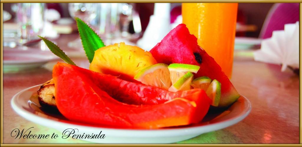 Peninsula International Hotel Suva Fiji Exteriér fotografie